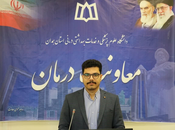 توزیع ۴۶ پزشک متخصص در مراکز درمانی تحت پوشش دانشگاه علوم پزشکی استان 